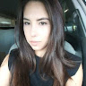 Meet your Posher, Ashlie